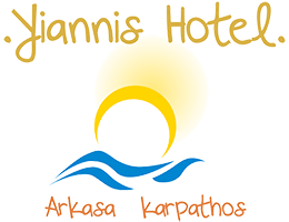 Yiannis Hotel Karpathos
